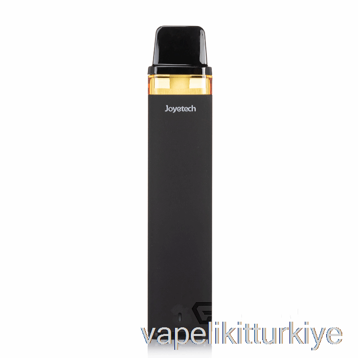 Vape Likit Joyetech Widewick Pod Sistemi Siyah